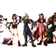 Illustration for article titled FINAL FANTASY VII ON STEAM :) YAYYYY!!!
